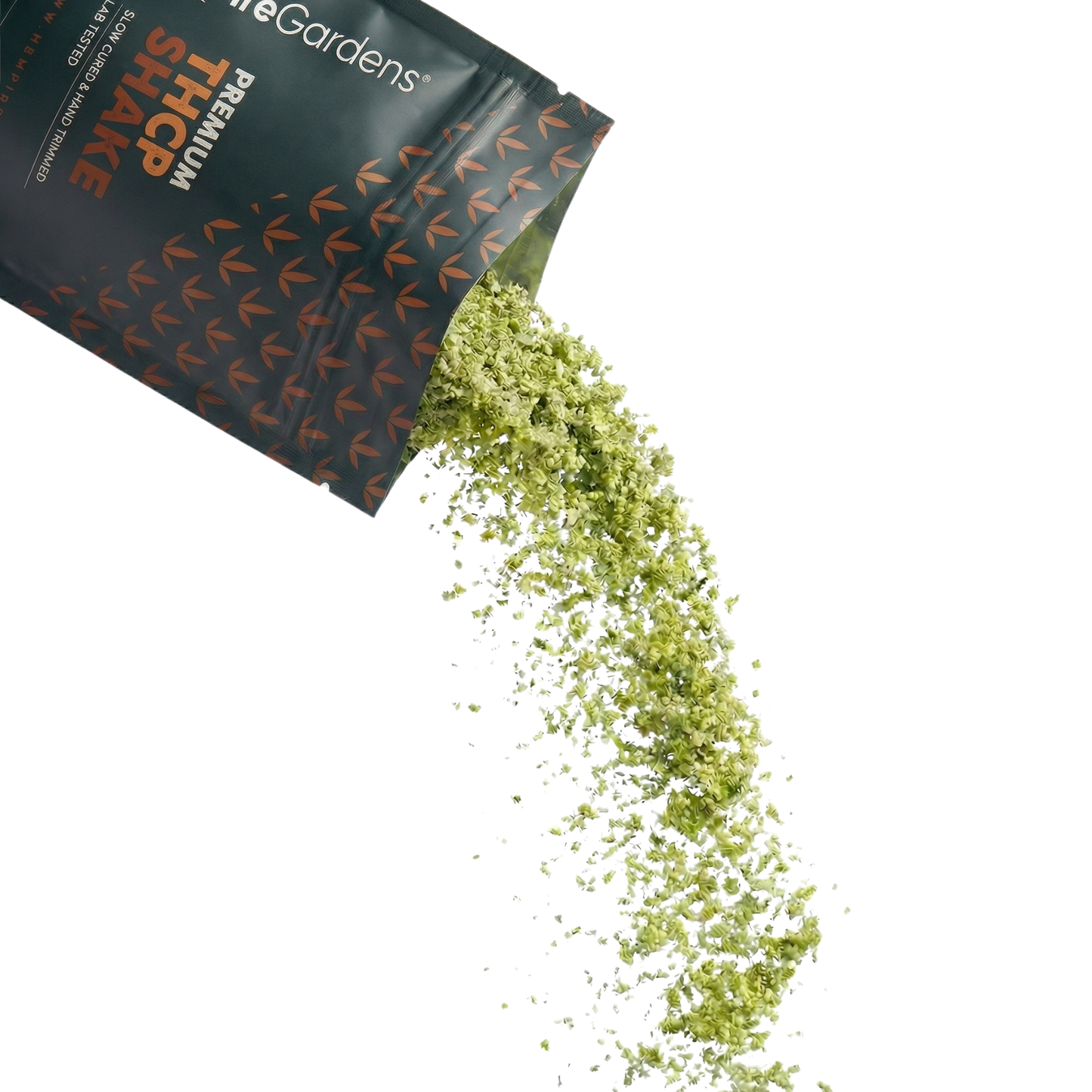 Indoor THCP Shake - 28g