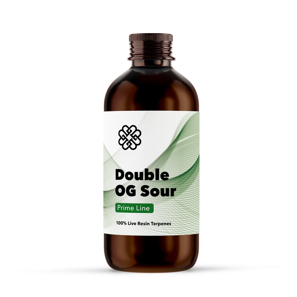 Double OG Sour