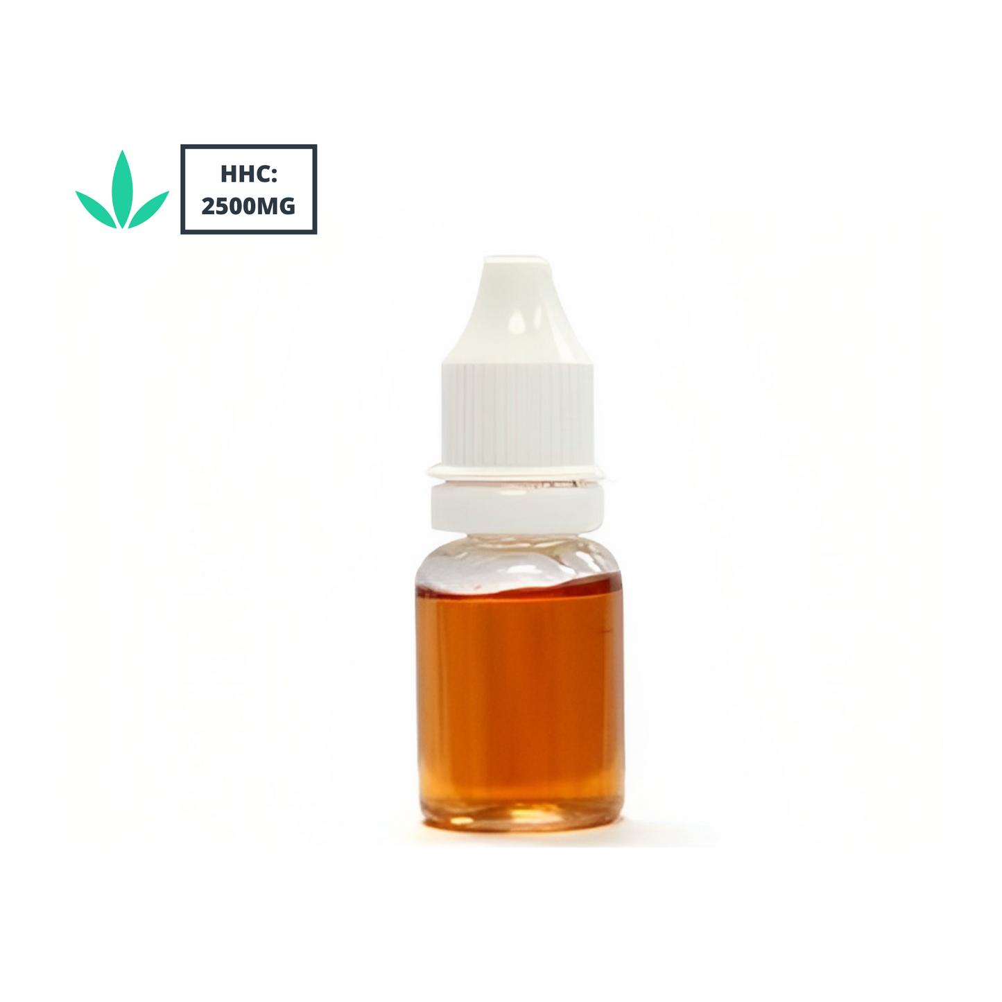 HHC E-liquid〡Forbidden Fruit (3mL) - Hempire Gardens