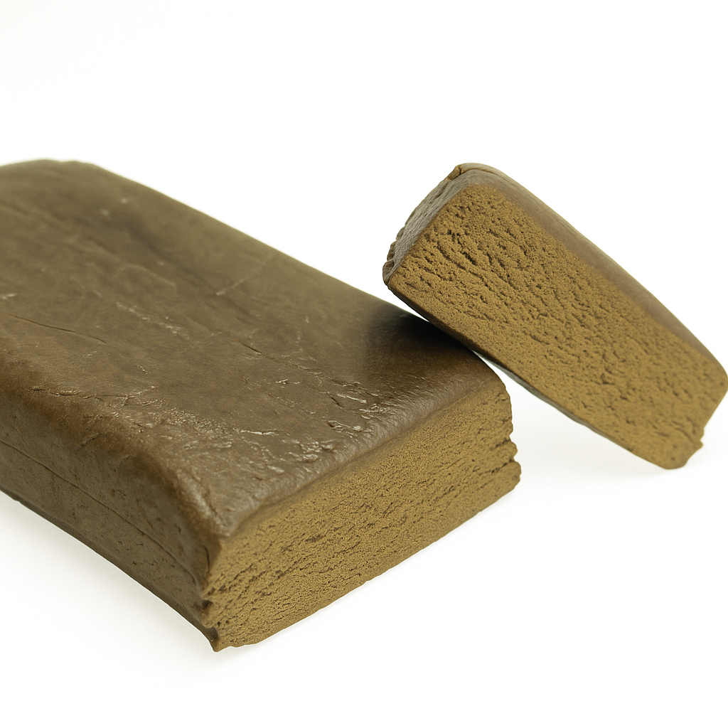 THCX Afghan Hash