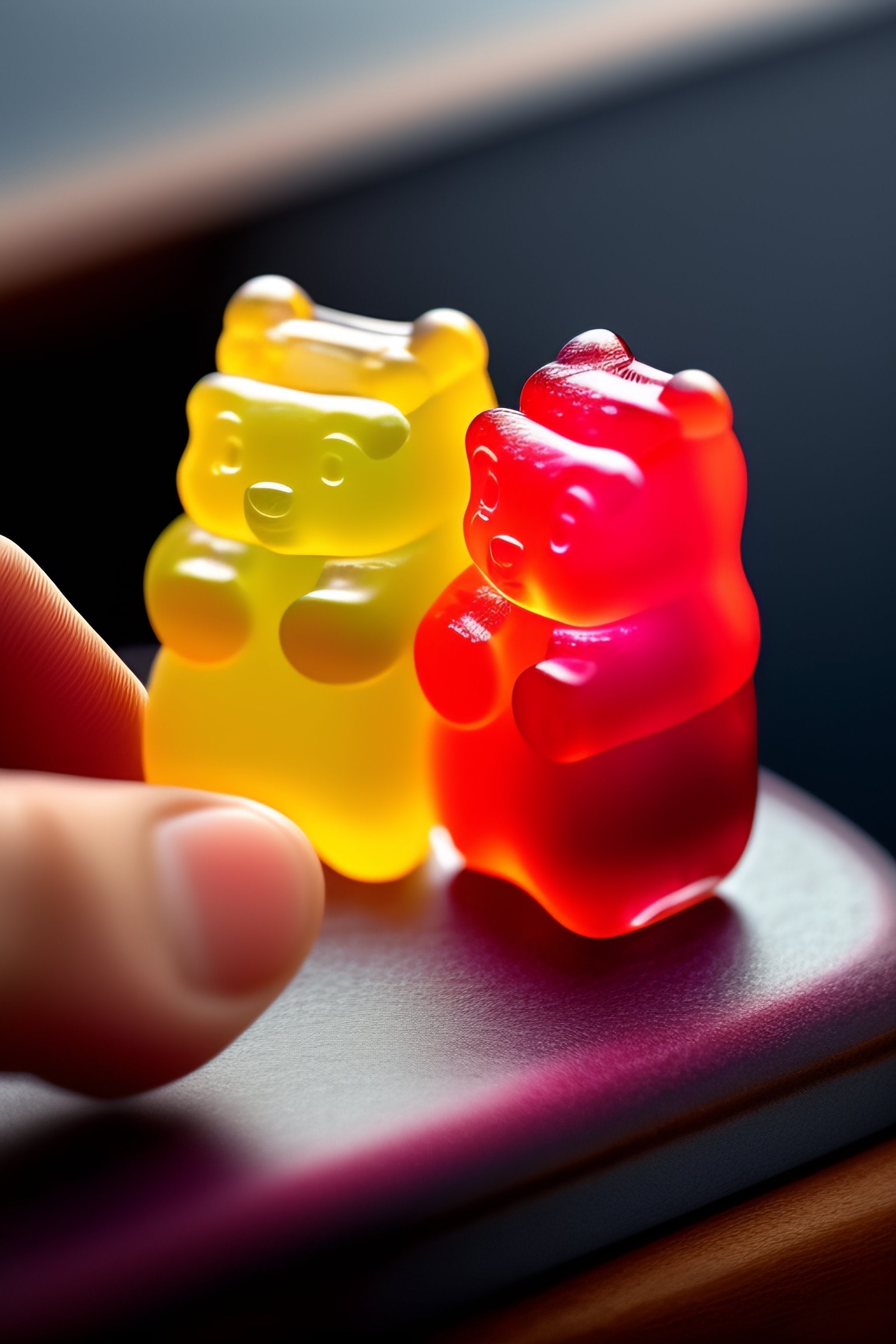 Exploring the Future of Wellness: A Comprehensive Examination of THCP Gummies