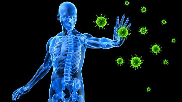 CBD (Cannabidiol) and The Immune System