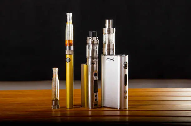 CBD cartridges