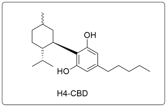 What Makes H4CBD Different from Other CBD Products on the Market?