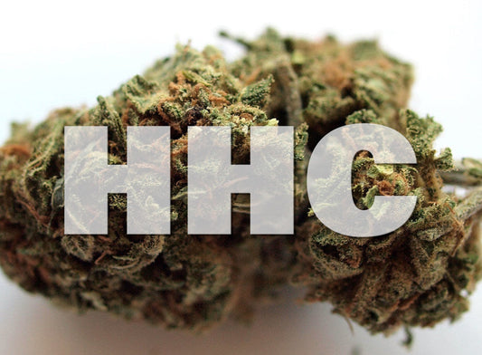 The potential benefits of HHC flower