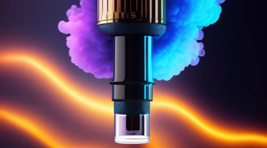 THCP Vape Pens: The Next Frontier in Customized Cannabis Consumption