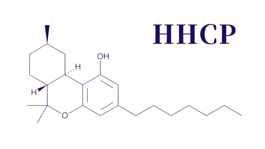 The Difference Between THC and HHCP: What You Need to Know