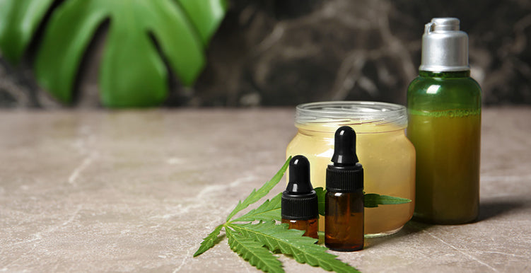 Comment consommer le CBD ? Guide complet