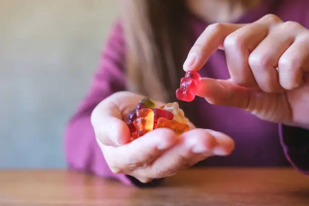 Exploring the World of CBD Gummies: What You Need to Know