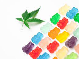 Delta 8 - Buy Delta 8 Edibles in Belgium