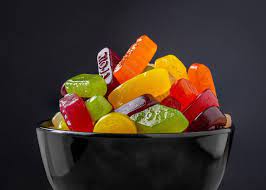 Delta 8 - How Do I Dose With Delta 8 THC Gummies?