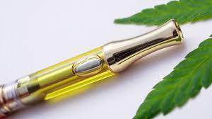 CBG (Cannabigerol) - Buy CBG (Cannabigerol) Vapes in Ireland