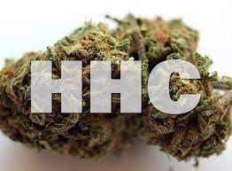 HHC (hexahydrocannabinol) derived from the cannabis plant