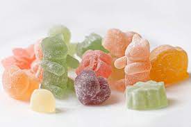 Delta 8 THC - Buy Delta 8 THC Gummies in Malta