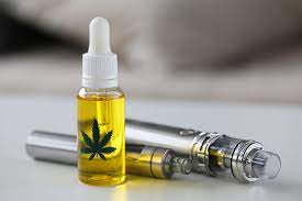 HHC (hexahydrocannabinol) - Buy HHC (hexahydrocannabinol) Vapes in Germany