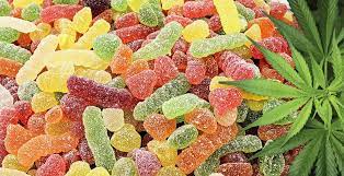 HHC (Hexahydrocannabinol) - Buy HHC (Hexahydrocannabinol) Gummies in France