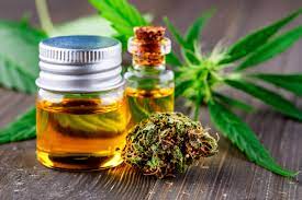 CBG (CANNABIGEROL) - CBG OIL IS AVAILABLE TO BUY ONLINE IN ITALY