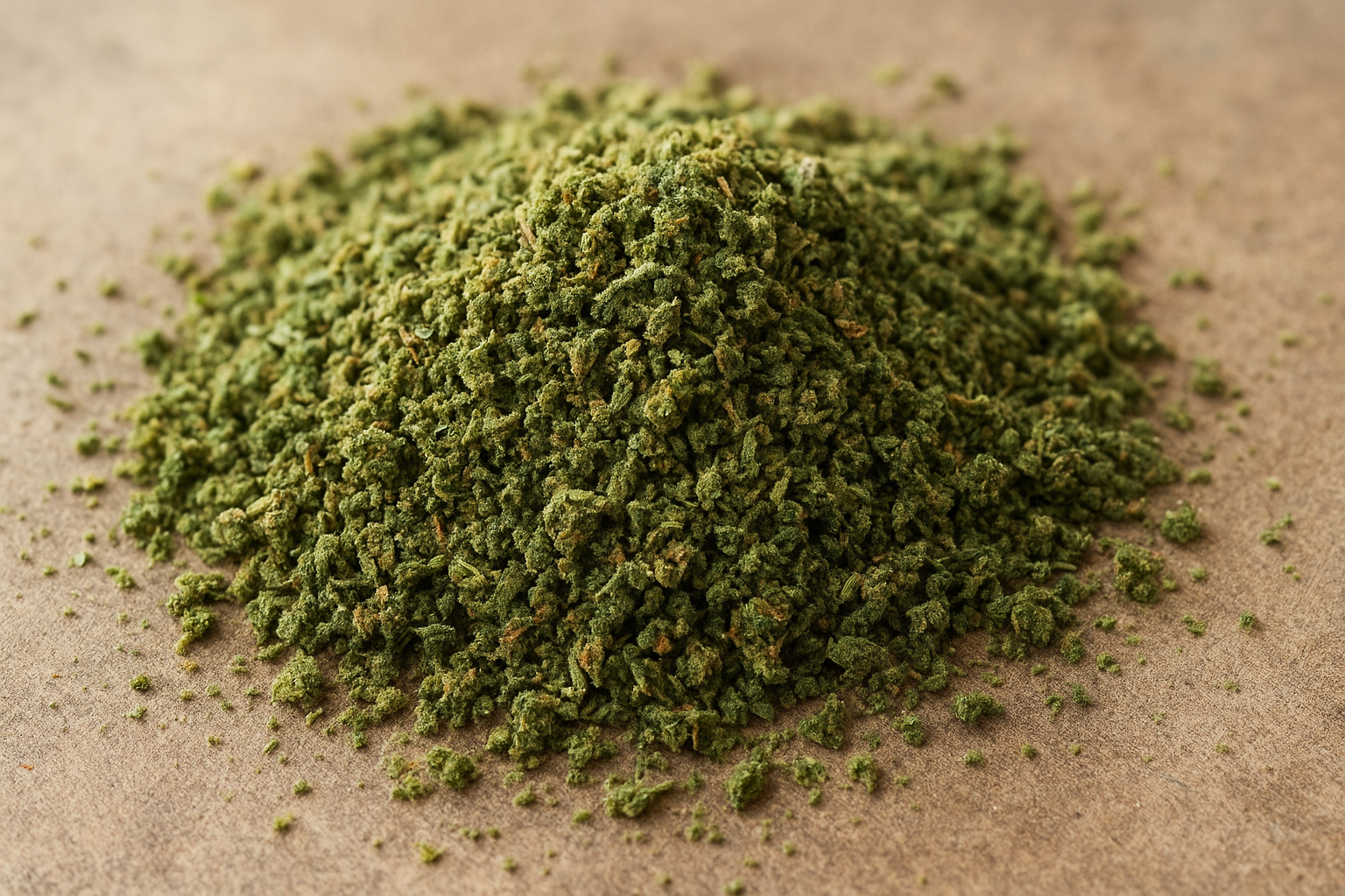 The Ultimate CBD Shake Trip Guide: Europe’s New Wellness Trend