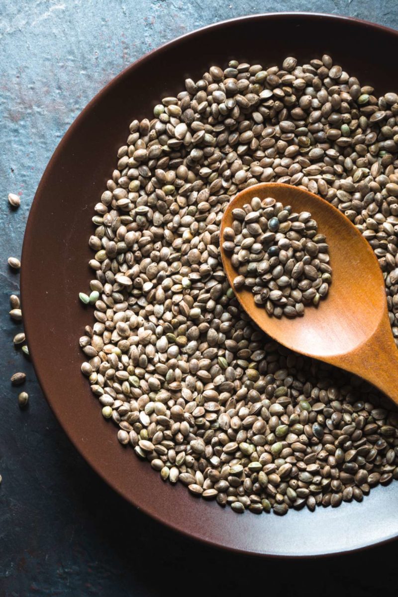 Industrial Hemp and It's Benefits