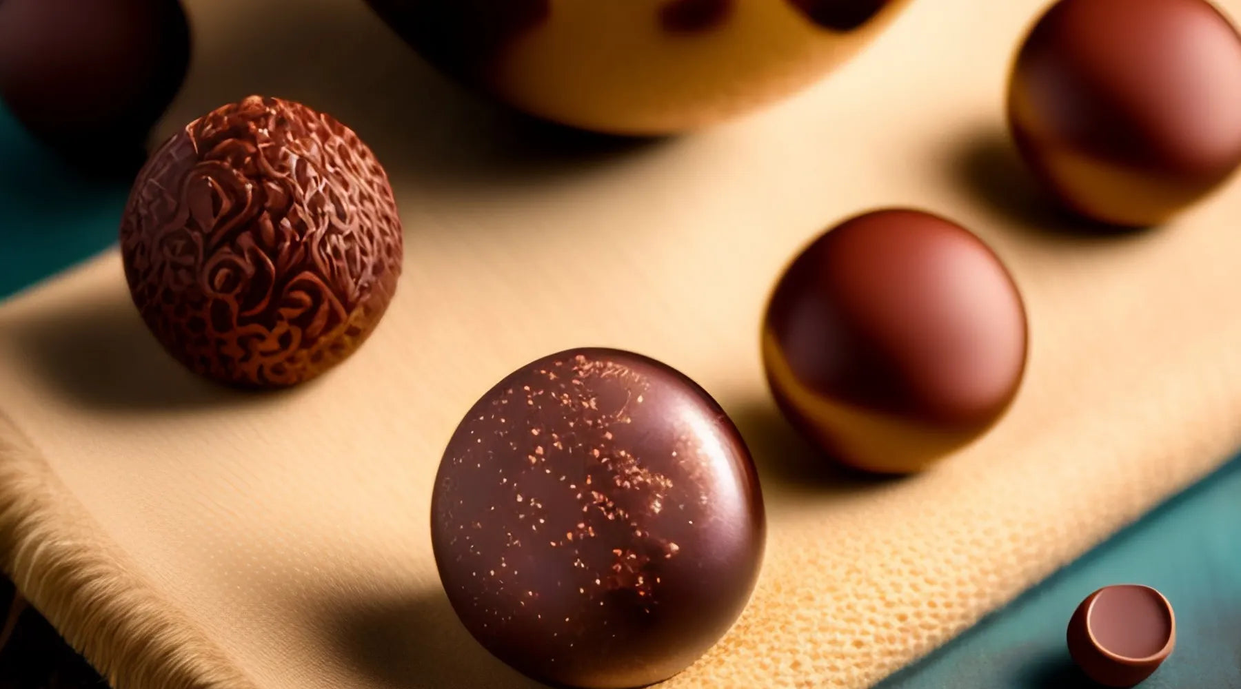 Exploring the Tempting World of HHC Chocolate: A Sweet Journey with a CBD Twist