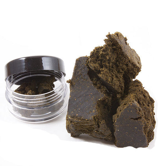 DELTA 8 HASH - BUY ONLINE IN THE UK AND IRELAND