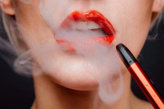 HHC (hexahydrocannabinol) - Buy HHC (hexahydrocannabinol) Vapes in the UK & Ireland