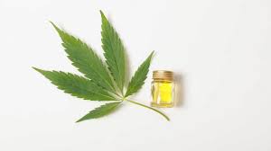 HHC (Hexahydrocannabinol)  - Buy HHC (Hexahydrocannabinol) Oil in Switzerland