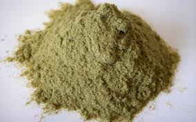 CBG (Cannabigerol) - Buy CBG (Cannabigerol) Kief in Ireland