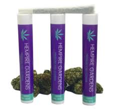 Delta 8 - Buy Delta 8 Pre-rolls in Ireland