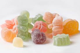 Delta 8 - Buy Delta 8 THC Gummies in Germany