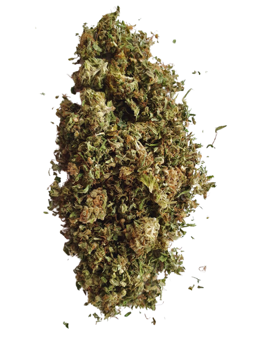 CBG (cannabigerol) - CBG (cannabigerol) Shake available online in Germany
