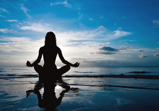 CBD CAN ENHANCE SPIRITUALITY