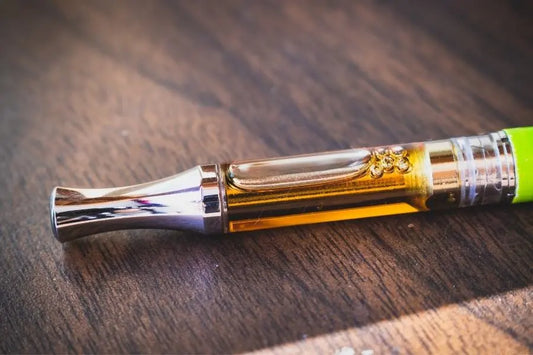 HHC Hexahydrocannabinol - Buy HHC Vapes in France