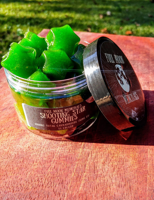 CBG (CANNABIGEROL) - CBG EDIBLES, USED FOR RELAXATION AND HEALTH ISSUES