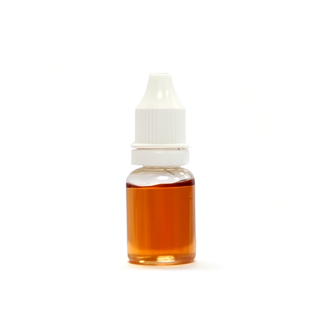 CBD Vape E-Liquid 3ml bottle by Hempire Gardens with premium hemp-derived CBD for smooth vaping