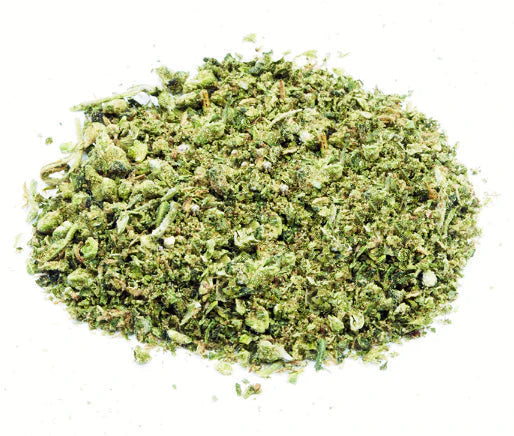 CBD Tea Shake
