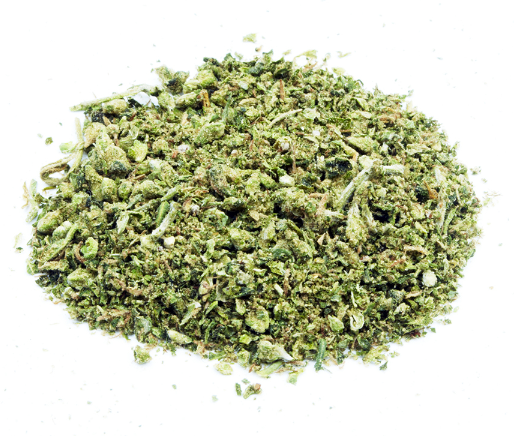 HHC Shake / HHC Trim – HempireGardens EU