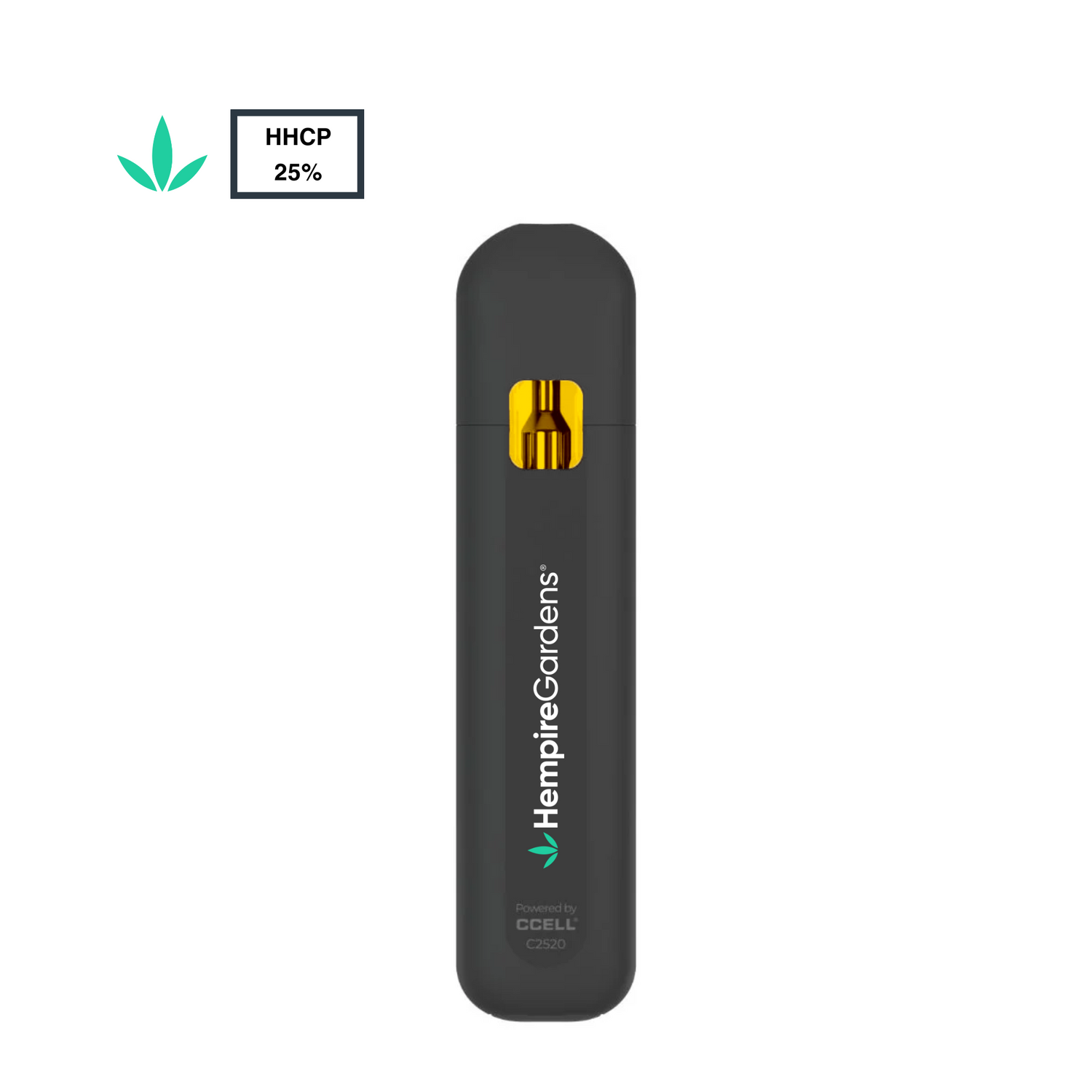 HHCP Vape Pens in Europe