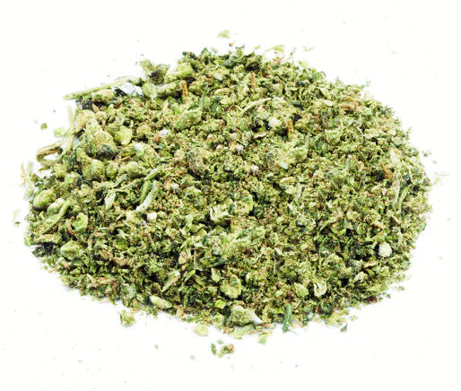 Indoor CBD Shake