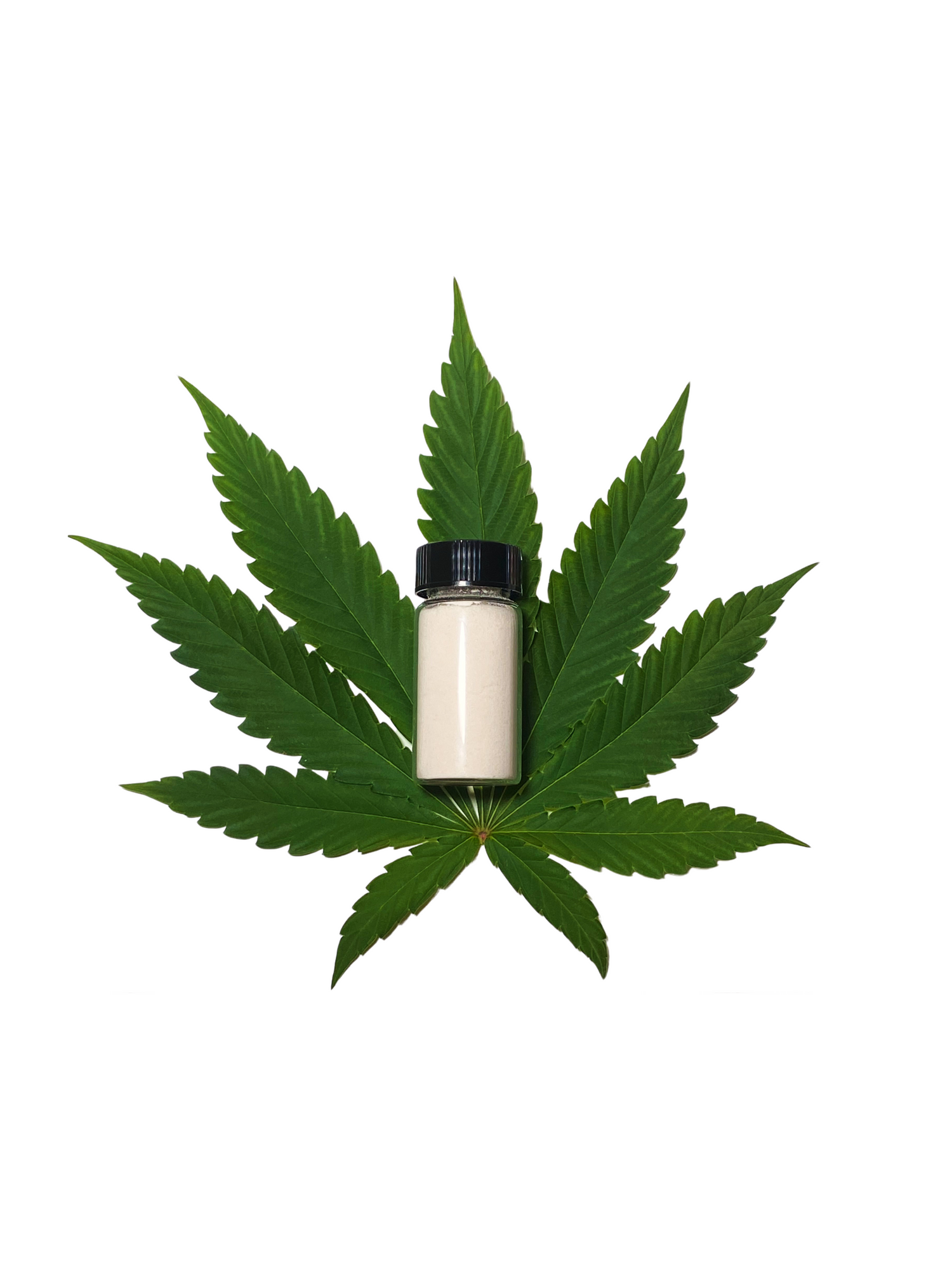 cbd isolate