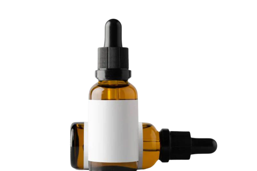 HHCP Oils