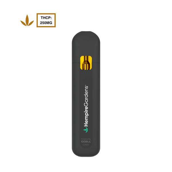 THCP Disposable Vape Pens HempireGardens EU THCP Disposable Vape Pens HempireGardens EU