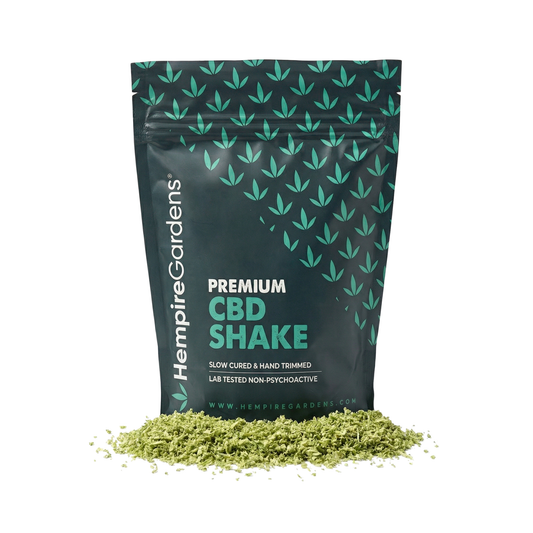 Indoor CBD Shake - 28g