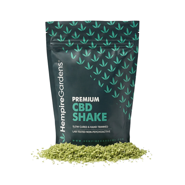 Indoor CBD Shake - 28g
