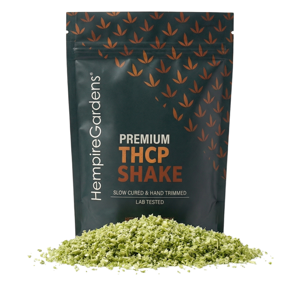 Indoor THCP Shake - 28g