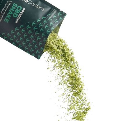 Indoor CBD Shake - 28g