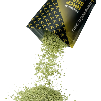 Indoor HHCP Shake - 28g