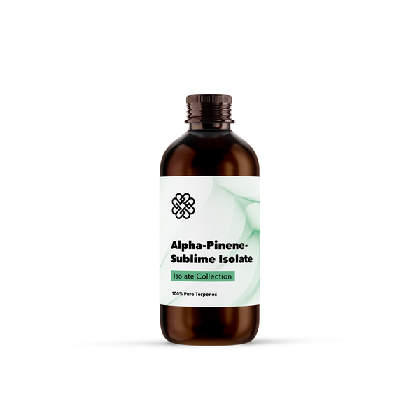 Alpha-Pinene