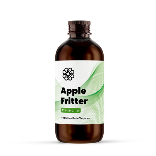 Apple Fritter