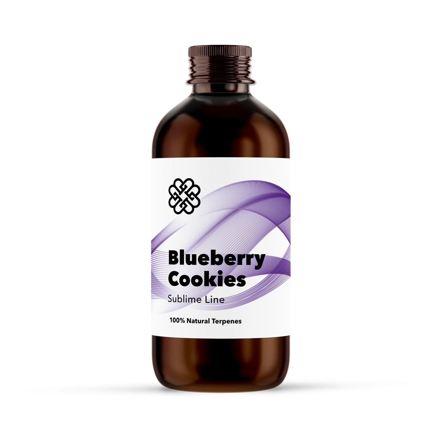 Blueberry Cookies